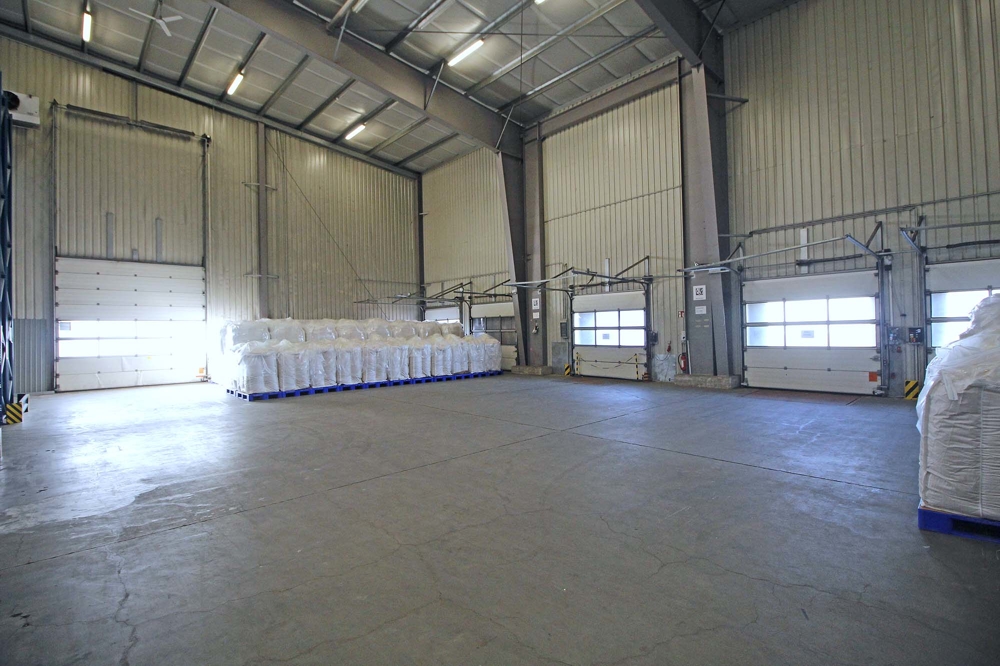 Halle 2
