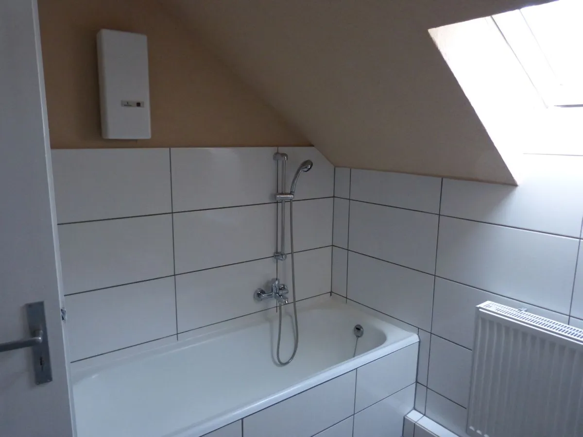 Beispiel Badezimmer