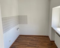 Küche Wohnung 2. OG rechts