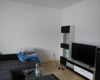 Wohnzimmer Wohnung 2. OG links