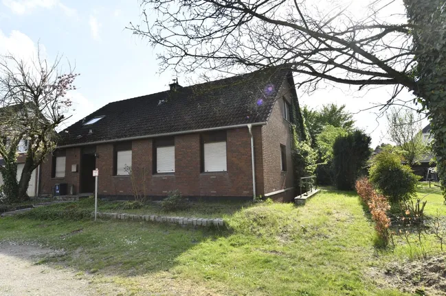 Strassenansicht