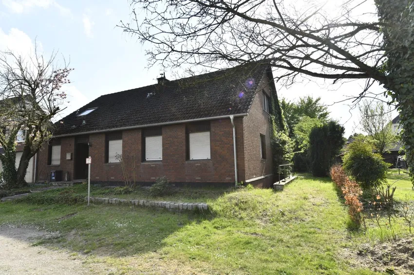 Strassenansicht