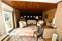 Wohnzimmer im Erdgeschoss