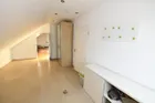 Schlafzimmer im Dachgeschoss