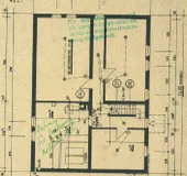 Grundriss Kellergeschoss