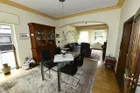 Wohnzimmer im Erdgeschoss