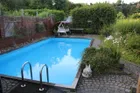 Außenpool
