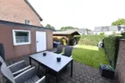 Blick in den Garten