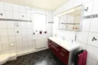 Duschbad im Obergeschoss