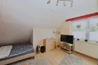 Kinderzimmer 3 im Dachgeschoss