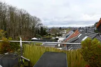 Blick über Dormund