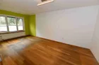 Schlafzimmer im Erdgeschoss