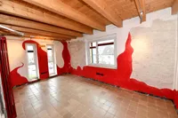 Zimmer im Obergeschoss
