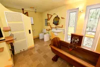 SPA / Badezimmer im Obergeschoss
