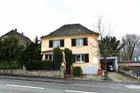 Strassenansicht