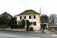 Strassenansicht