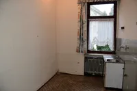 Küche im 1. Obergeschoss