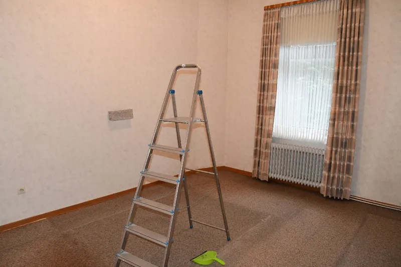 Raum 1 im 1. Obergeschoss