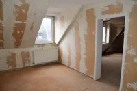 Raum 2 im 3. Obergeschoss