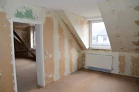 Raum 3 im 3. Obergeschoss