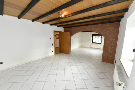 Zimmer im Erdgeschoss