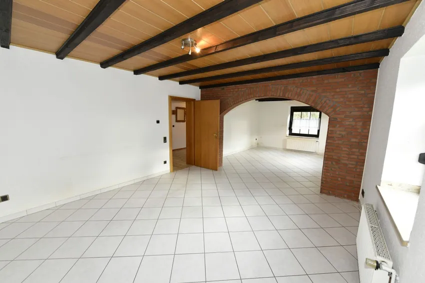 Zimmer im Erdgeschoss