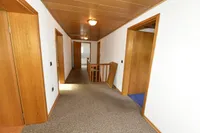 Flur im 1. Obergeschoss