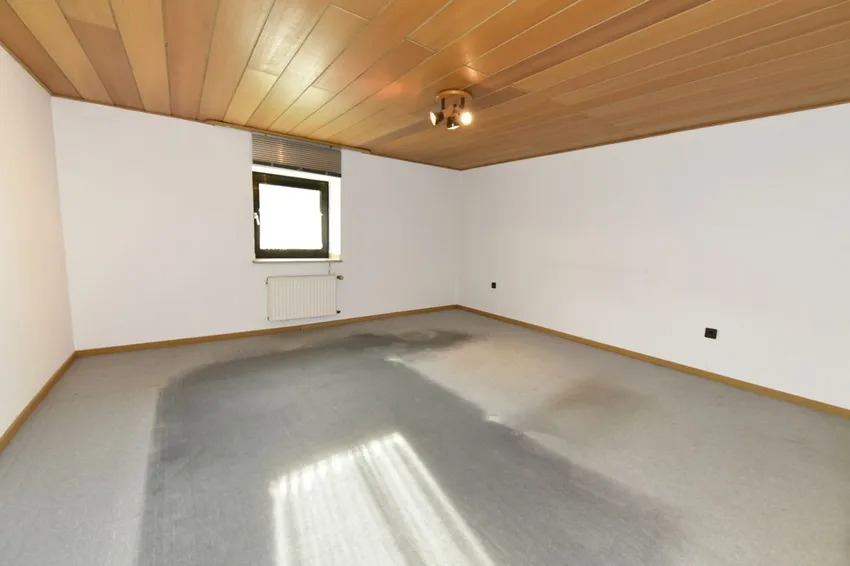 Zimmer 1 im 1. Obergeschoss