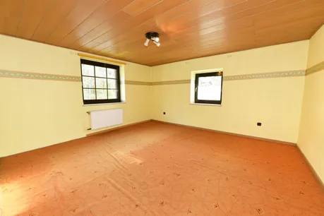 Zimmer 2 im 1. Obergeschoss