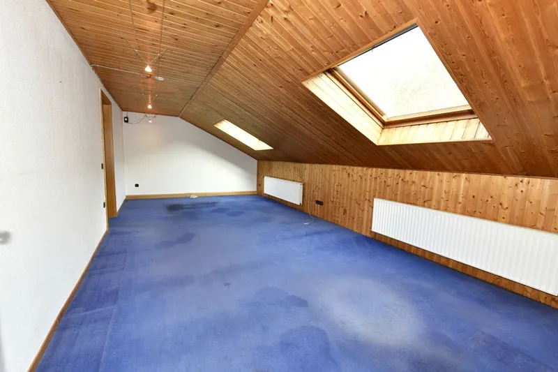 Zimmer 3 im 1. Obergeschoss