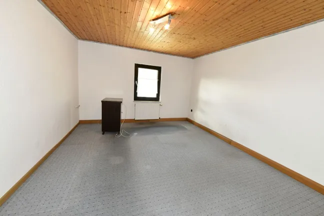 Zimmer 4 im 1. Obergeschoss