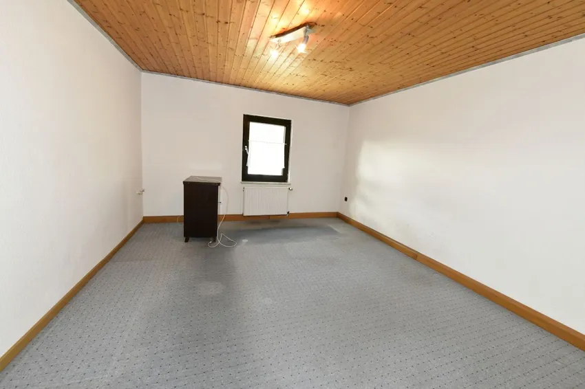 Zimmer 4 im 1. Obergeschoss