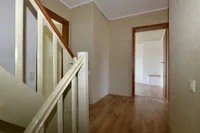 Flur im 1. Obergeschoss