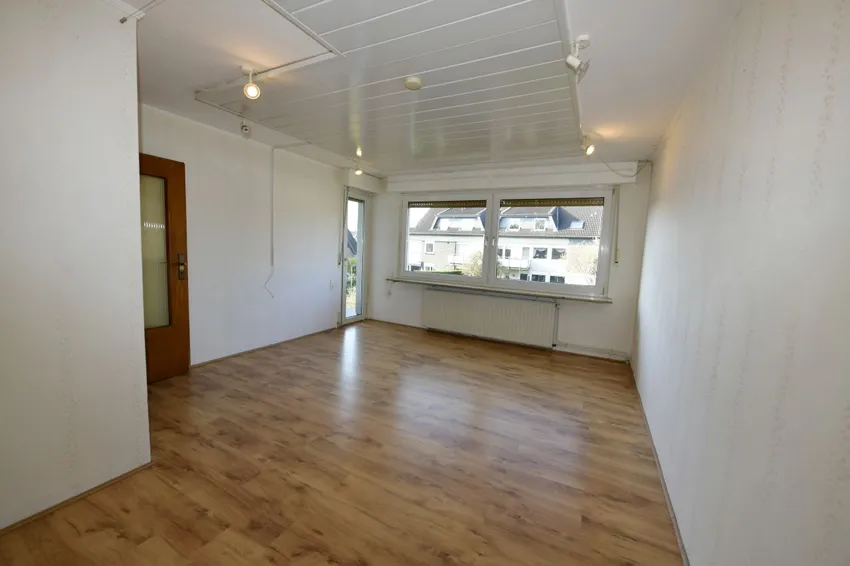 Elternschlafzimmer im 1. Obergeschoss