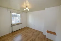 Kinderzimmer 1 im 1. Obergeschoss