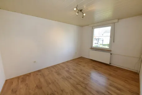 Kinderzimmer 2 im 1. Obergeschoss