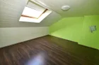 Spitzboden Raum 2