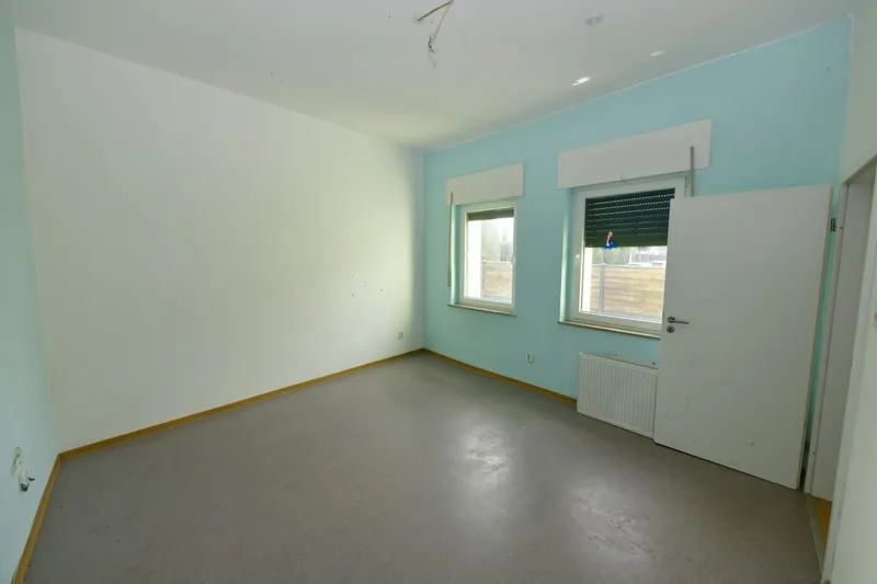 Zimmer 2 im Erdgeschoss