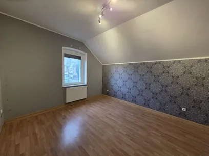 Zimmer 1 im Obergeschoss