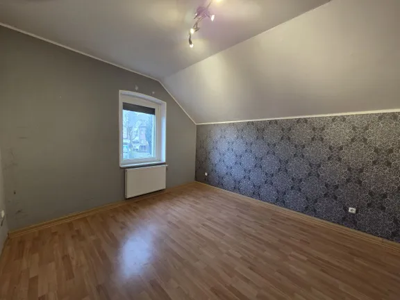 Zimmer 1 im Obergeschoss