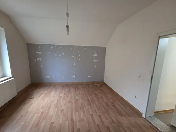 Zimmer 2 im Obergeschoss