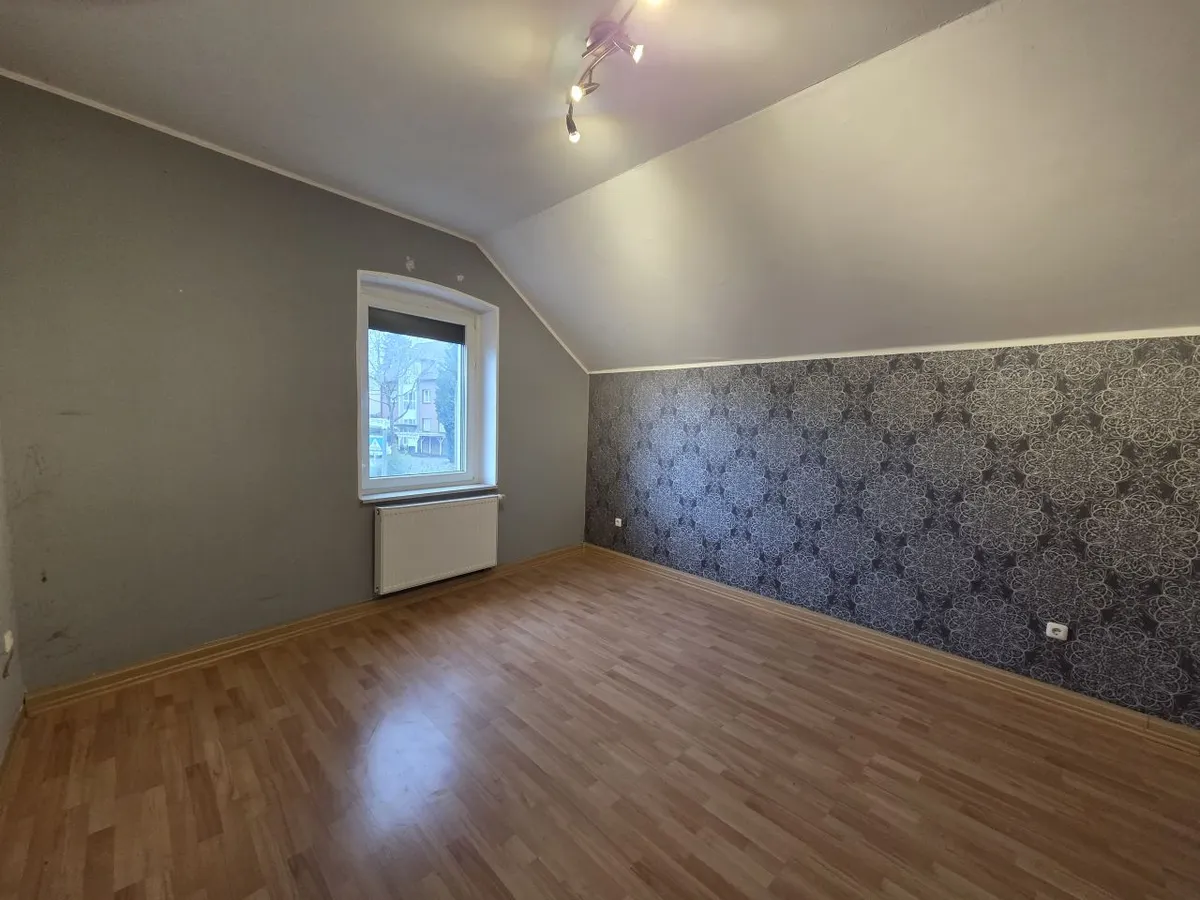 Zimmer 1 im Obergeschoss