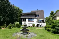 Gartenansicht