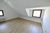 Dachgeschoss Kammer 1