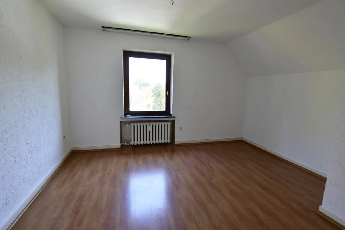 Obergeschoss Raum 2