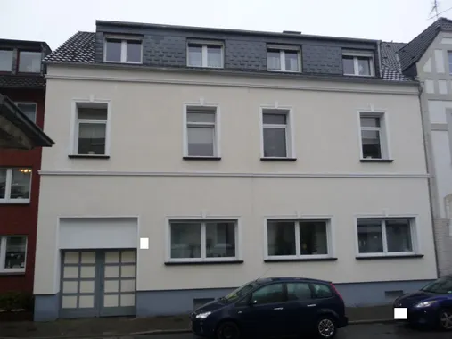 Perfekte Kapitalanlage in Duisburg-Homberg,4-Familienhaus top in Schuss