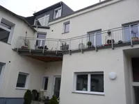 Rückansicht