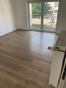 Beispiel Bodenbelag