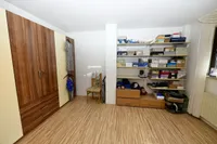  Kinder-/Arbeitszimmer im Dachgeschoss