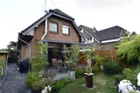 Gartenansicht